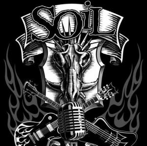 Soil - My Time [New Track] (2012)
