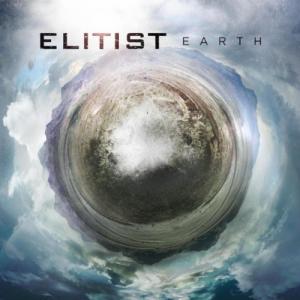 Elitist - Earth [EP] (2011)