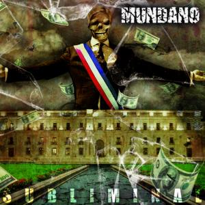 Mundano - Subliminal (2012)