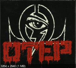 Otep - Sounds Like Armageddon [Live] (2012)