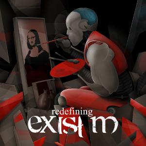 Exist-M - Redefining (2012)