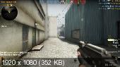 Counter-Strike: Global Offensive + Autoupdater v1.21.3.1 (Repack+Generator DLL)