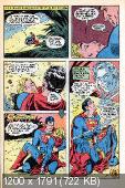 Action Comics (Volume 1) 1-904 series