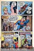 Action Comics (Volume 1) 1-904 series