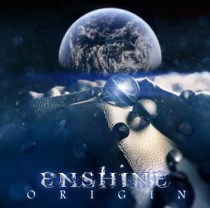 Enshine - Stream Of Light (New Track) (2013)