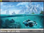 ANNO 2070™ Deluxe Edition [v2.00.7780 + 9 DLC + Addon "Deep Ocean"] (2011/RUS/RUS/ RePack by SxSxL)