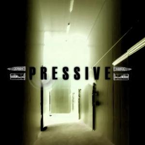 Pressive - Odium (2010)