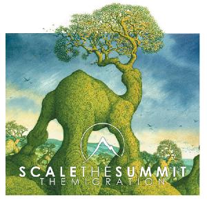 Scale The Summit - Odyssey (New Track) (2013)