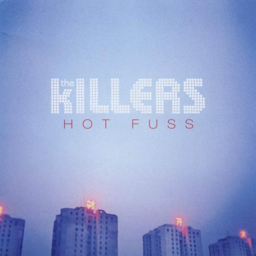 The Killers - Дискография (2004-2012)