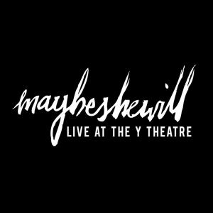 Maybeshewill - Live at the Y Theatre (2013)