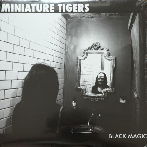 Miniature Tigers - Дискография (2006-2012)