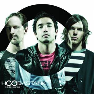 Hoobastank - For(n)ever [Japanese Edition] (2009)
