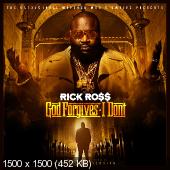 Rick Ross Official Discography (FLAC / MP3)