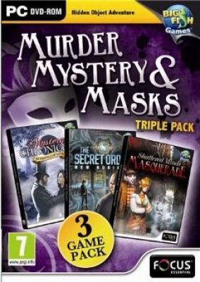  Murder.Mystery.And.Masks.Triple.Pack-FASiSO
