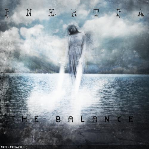 Inertia - The Balance (2012)