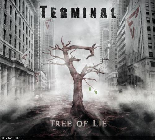 Terminal - Tree Of Lie (2010)