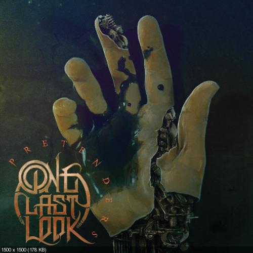 One Last Look - Pretenders [EP] (2013)