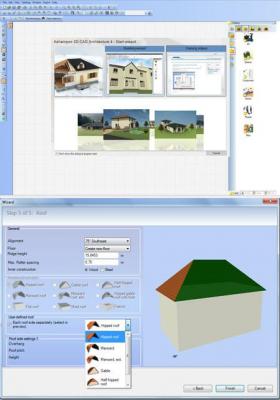 Ashampoo 3D CAD Professional 4.0 (Portable Version) 2013