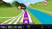 Sygic GPS Navigation 13.1.0 & MapsDownlaoder - Android