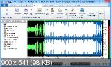 MP3 Audio Editor 8.0.1 (2013) PC | RePack + Portable by Kopejkin 