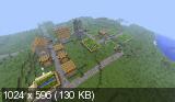 Minecraft [v 1.8.1] (2012) PC | Beta 