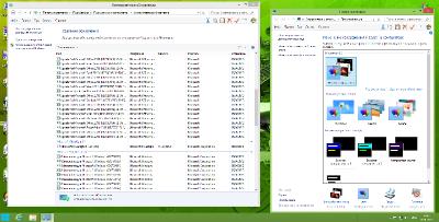 Windows 8 x64 Professional with Program & Microsoft Office 2013 v.2.6.13 by Romeo1994 RUS (2013)