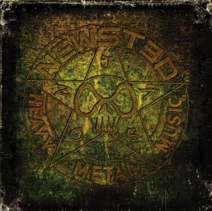 Newsted - Heroic Dose [Single] (2013)