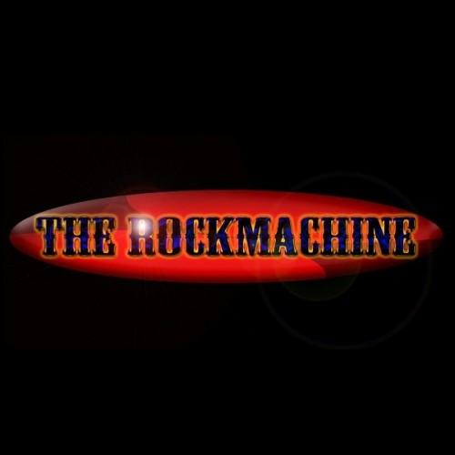 The Rockmachine - Реквием По Гранжу [New Track] (2013)