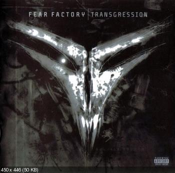 Fear Factory - Дискография (1992-2012)