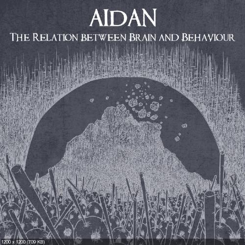 Aidan - The Relation Between Brain And Behaviour (2013)