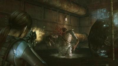 Resident Evil - Revelations (2013/Multi2/RePack by RG.Revenants)