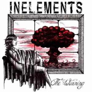 Inelements - The Warning [Single] (2013)