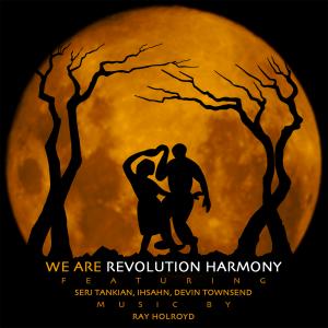 Revolution Harmony - We Are [Single] (2013)