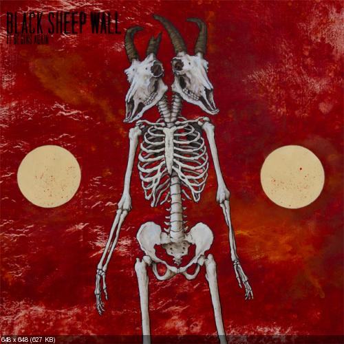 Black Sheep Wall - It Begins Again (EP) (2013)