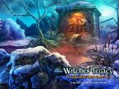 Witches Legacy 2: Lair of the Witch Queen Collectors Edition (2013/Eng)