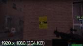 Left 4 Dead 2 [Graphic Modes For M60] (2013) PC