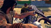 Ride to Hell: Retribution (2013/PC/Eng) [L|Steam-Rip] от R.G. GameWorks