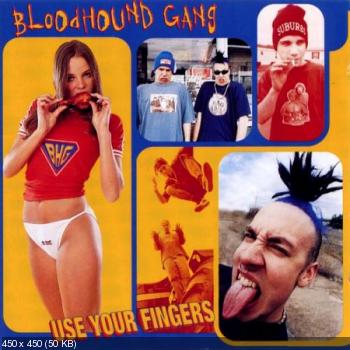 Bloodhound Gang - Дискография (1995-2010)