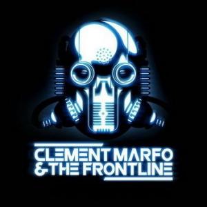 Clement Marfo & The Frontline - Compilation (2013)