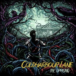 Coldharbour Lane - The Uprising [EP] (2013)