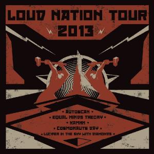 Loud Nation Tour - Loud Nation Live (2013)