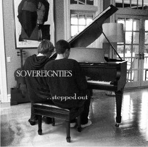 Sovereignties - .. Stepped Out [EP] (2013)