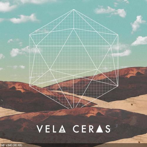 Vela Ceras - When We Fold (EP) (2012)