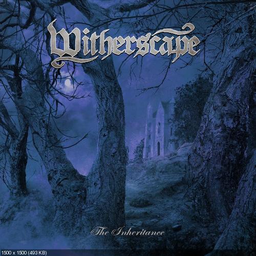 Witherscape - New Tracks (2013)