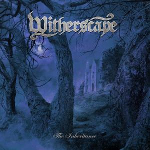 Witherscape - New Tracks (2013)