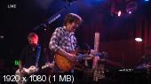 John Fogerty: Live At The El Rey Theatre (2013) HDTV 1080p
