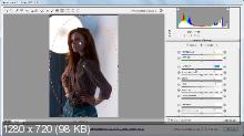  Новые инструменты и возможности в Photoshop CC (2013)