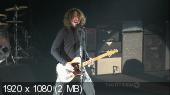 Soundgarden - Live From The Artists Den (2013) HDTV 1080i