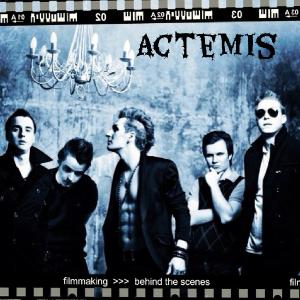 Actemis - Actemis [EP] (2013)