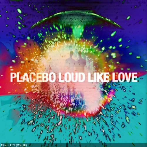 Placebo - Loud Like Love (New Track) (2013)